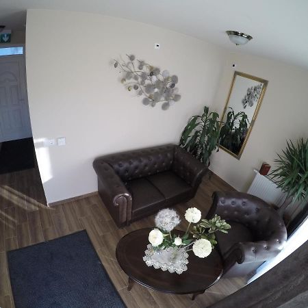 Fonix Apartman Lenti Eksteriør billede